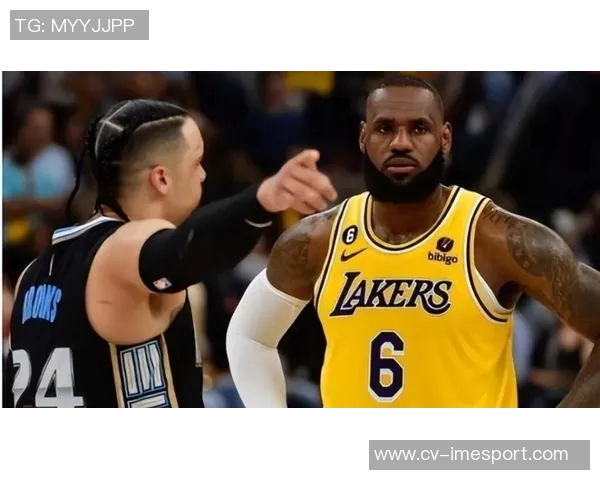 狄龙坦言希望詹姆斯了解自己的进步不愿与其轻松玩笑